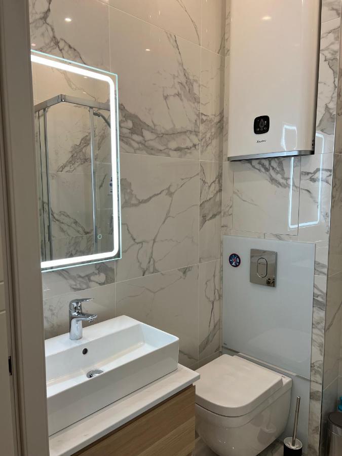 Apartment Kleine Boutique In Cannes