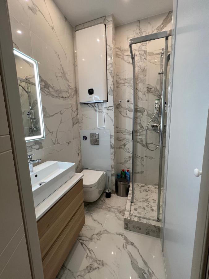 Apartment Kleine Boutique In *