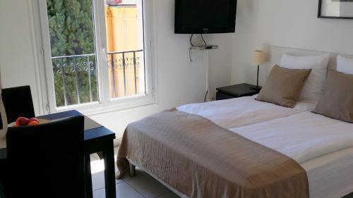 Kimi Résidence Appart hôtel
