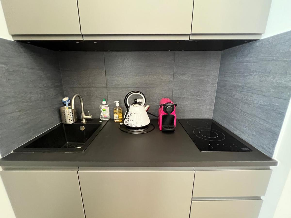 Apartment Kleine Boutique In