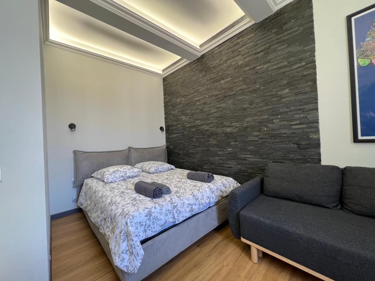 Kleine Boutique In Apartment Cannes