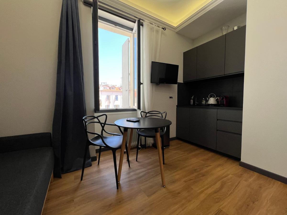 Apartment Kleine Boutique In Cannes