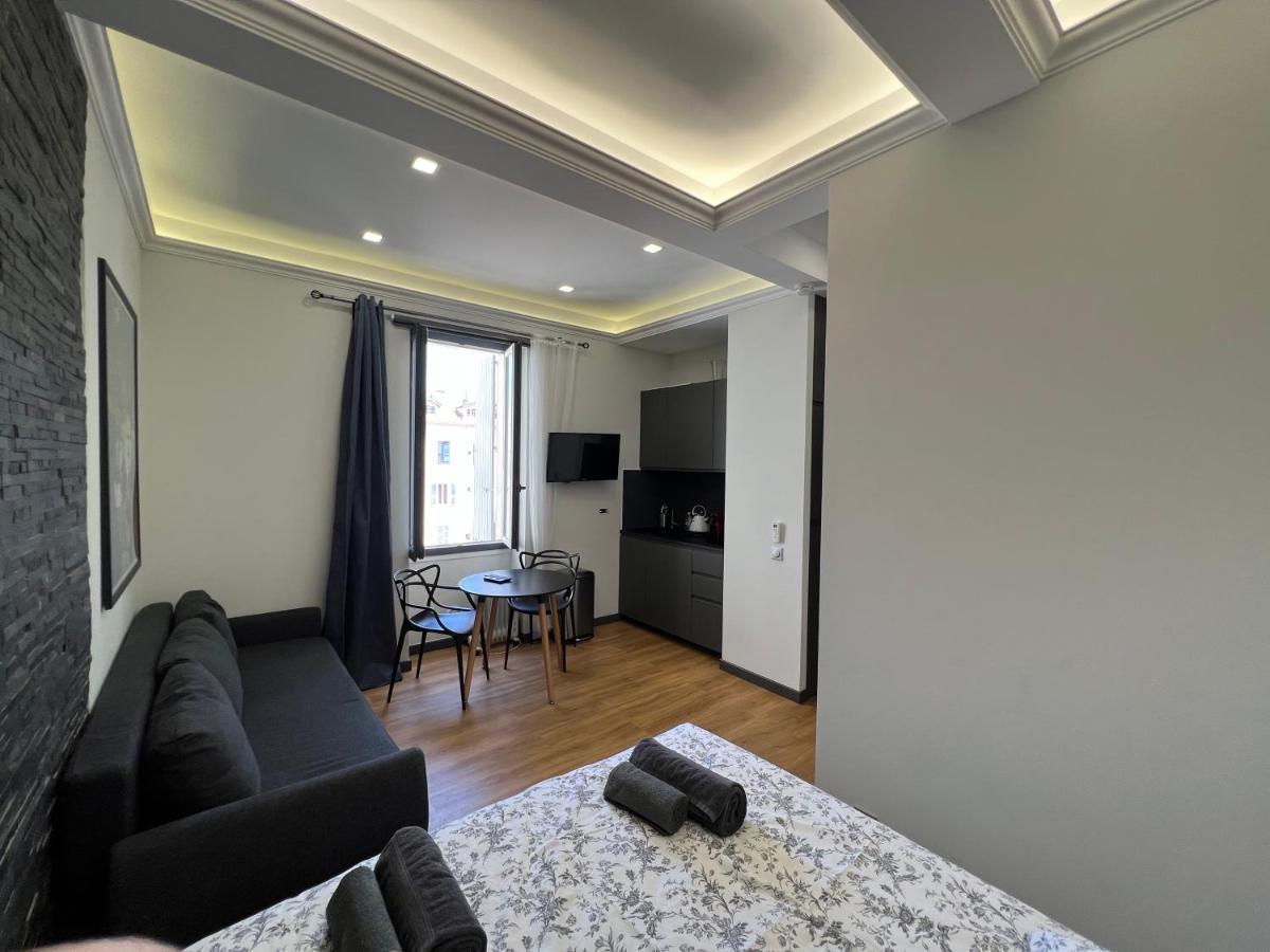 Apartment Kleine Boutique In Cannes