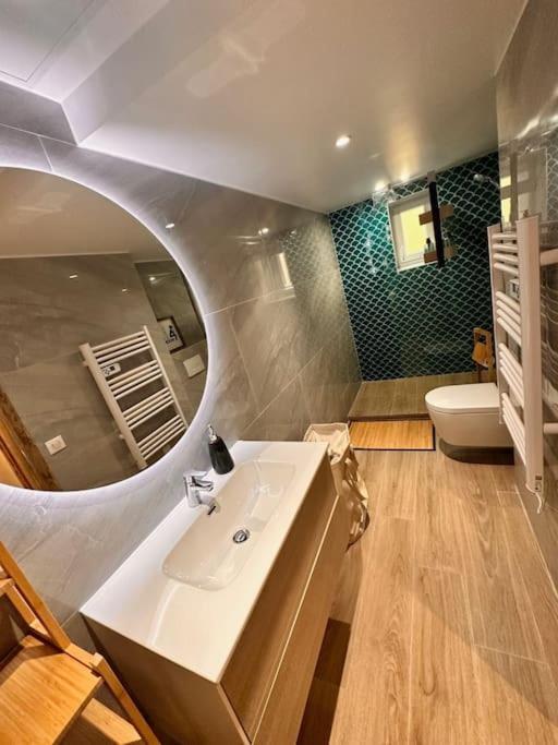 De Nana 2 - T2 Hypercentre, Rue Meynadier, Palais & Plage, Clim, Wifi *