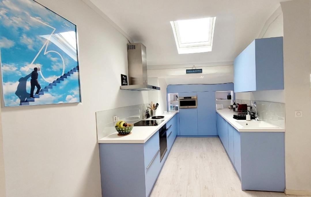 Apartment Location T3 A