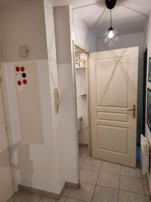 2 Pieces Apartamento