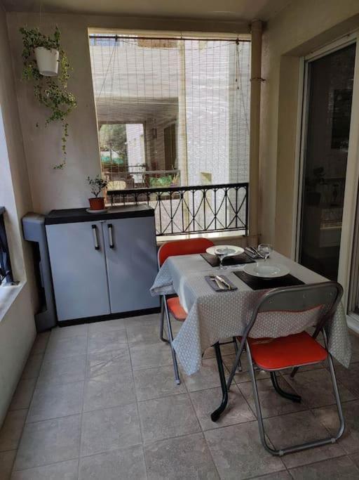 Apartamento 2 Pieces