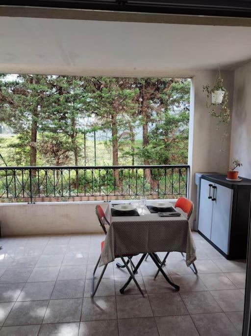 Apartamento 2 Pieces *