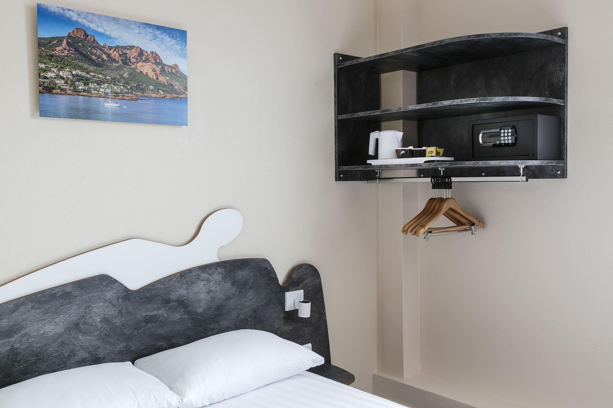 L'esterel 2* Cannes
