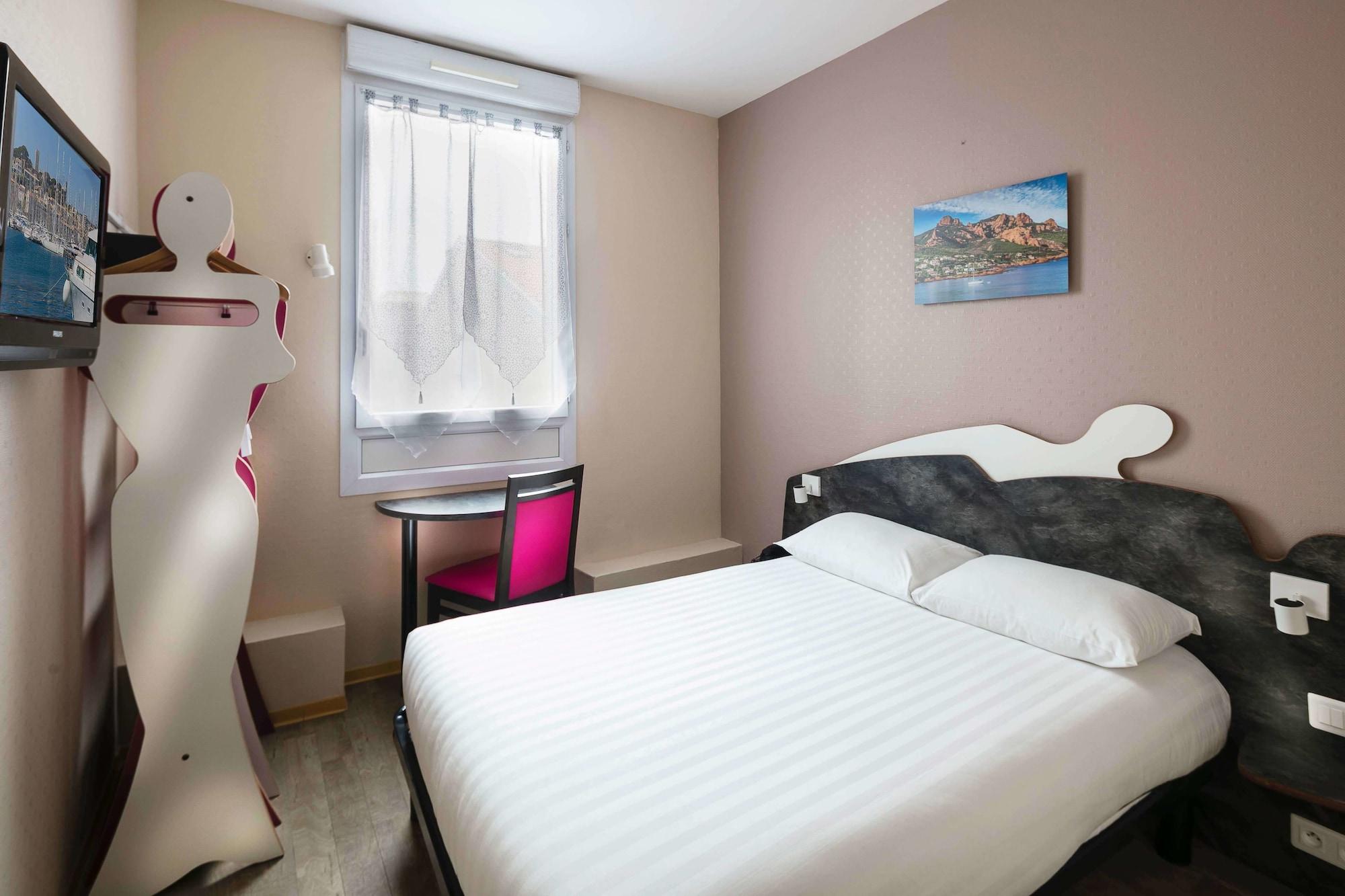 Hotel L'esterel Cannes