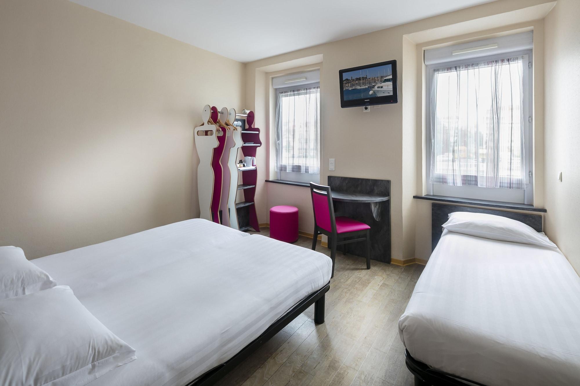 Hotel L'esterel