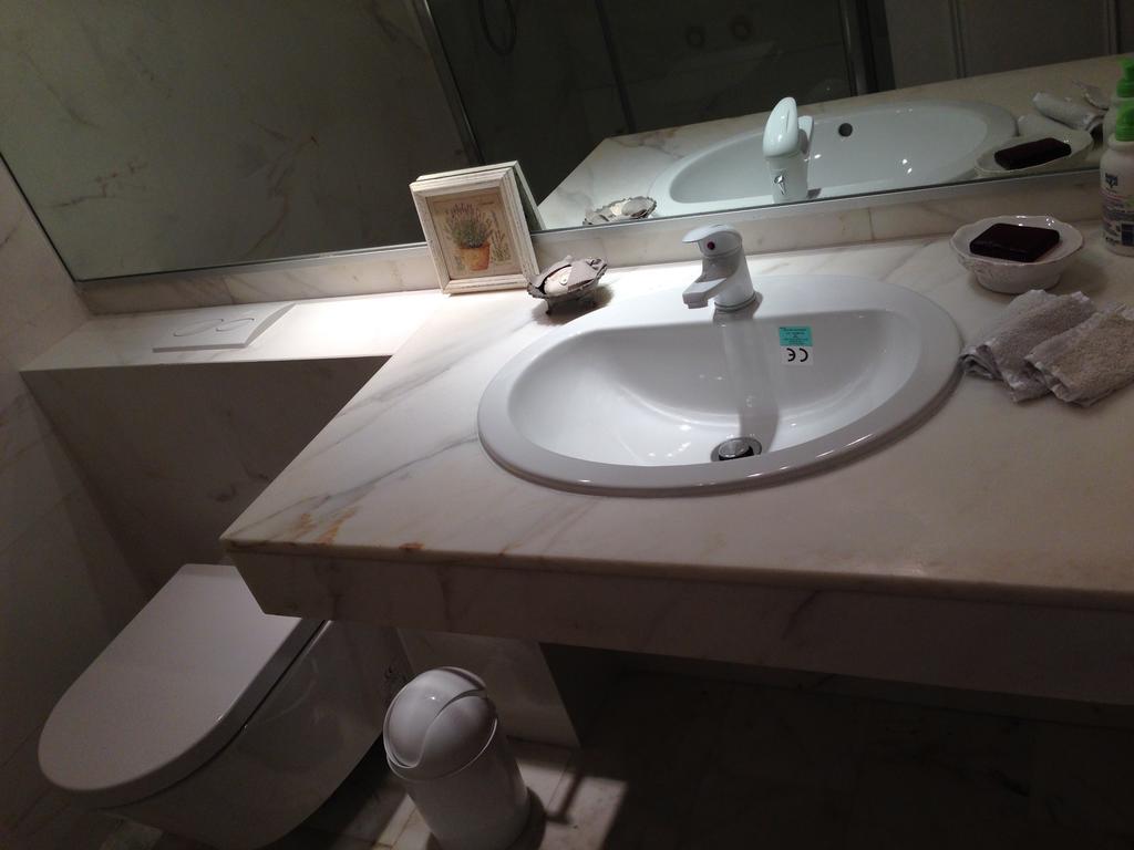 Appartement Borromees *