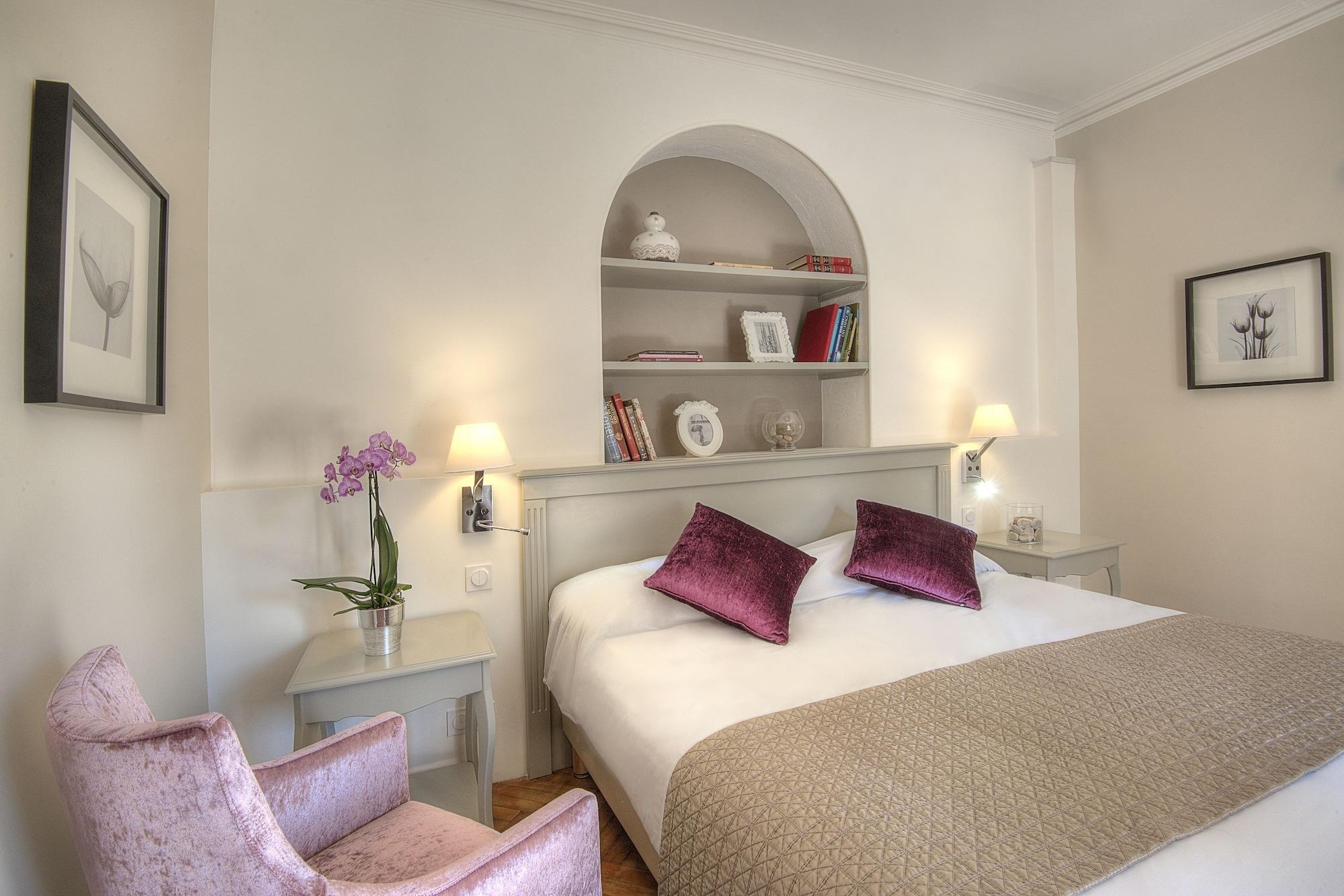 La Bastide De L'oliveraie Hotel Cannes