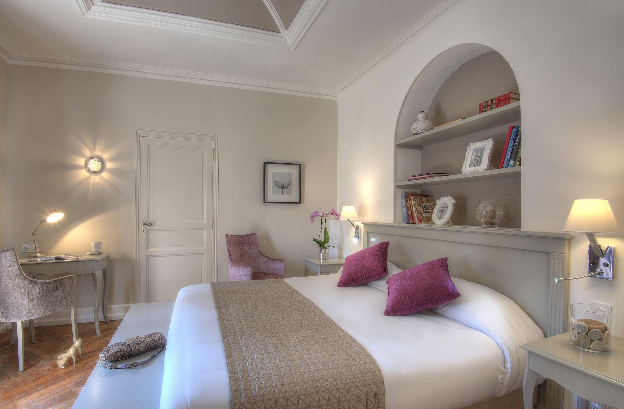 La Bastide De L'oliveraie 4*