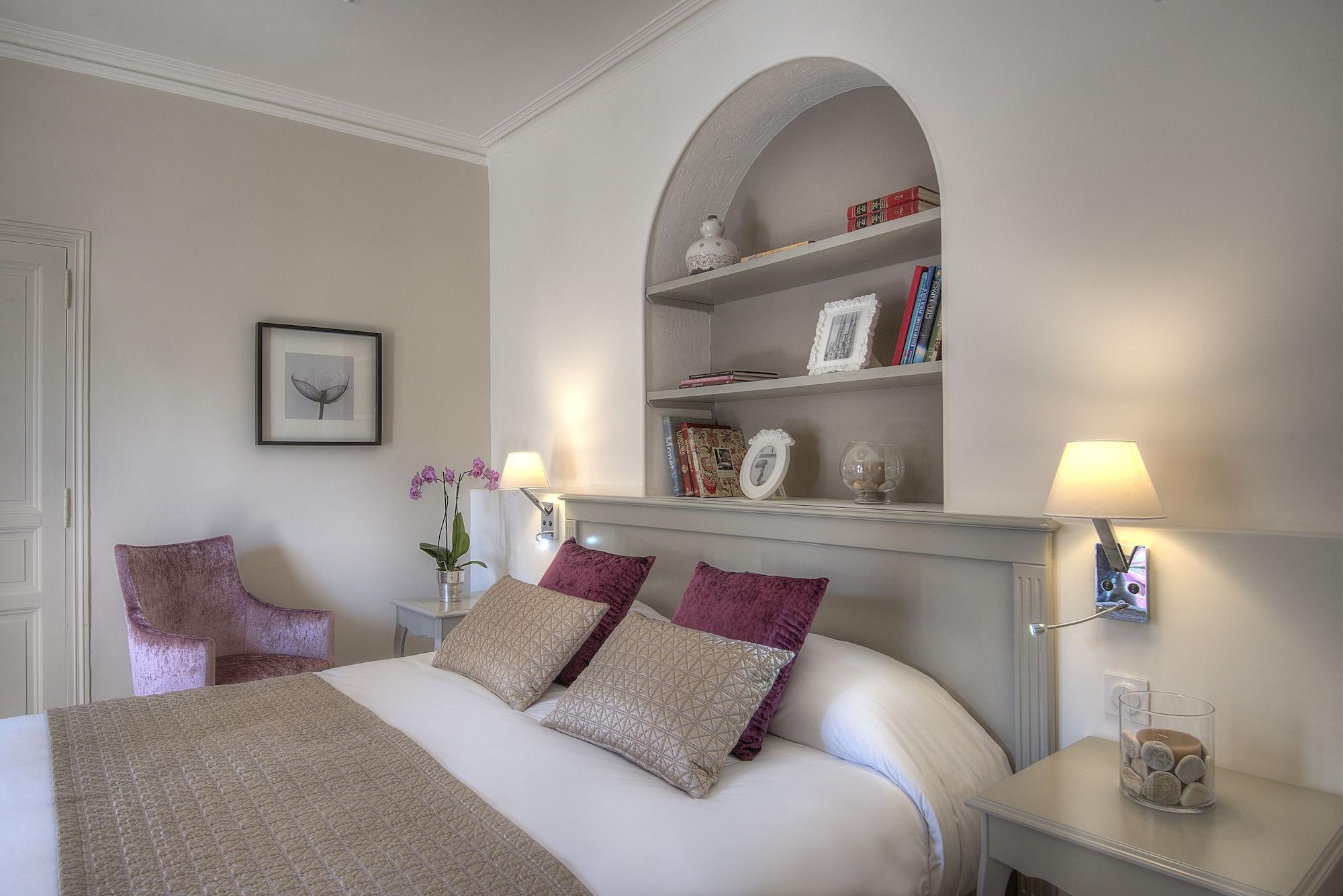 La Bastide De L'oliveraie Hotel 4*
