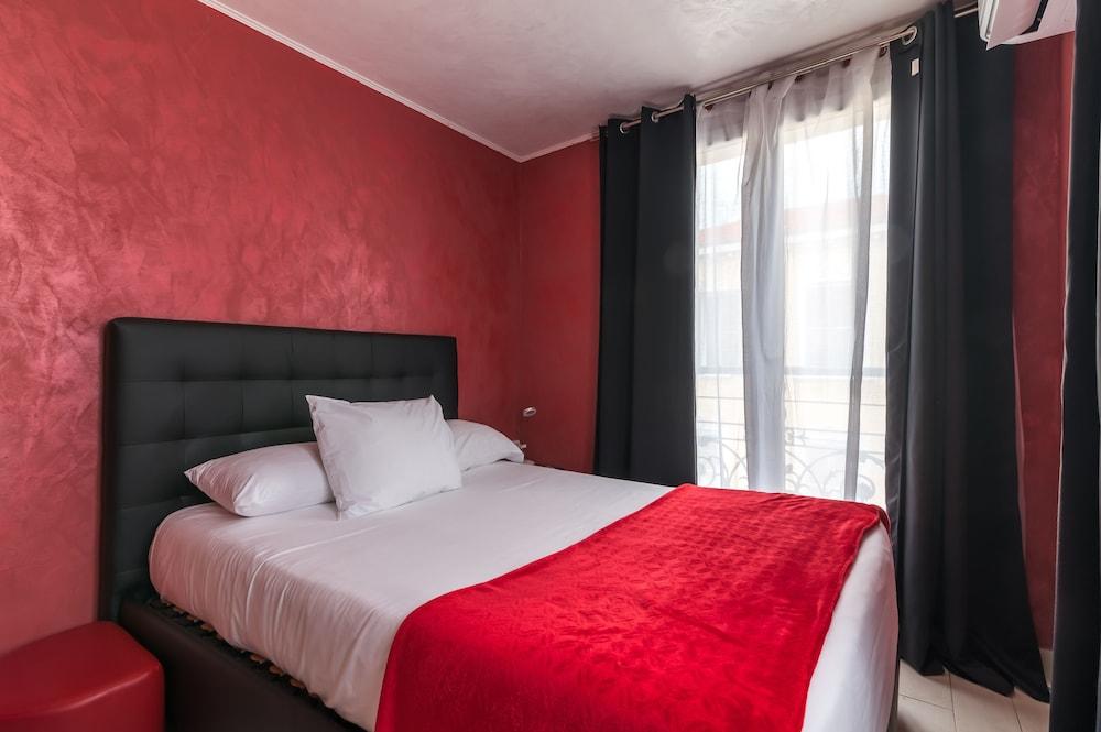 Des Congrès Et Festivals 3* Cannes