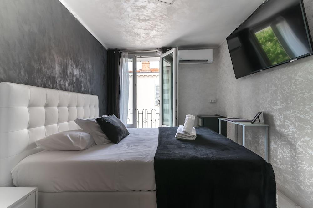 Hotel Des Congrès Et Festivals