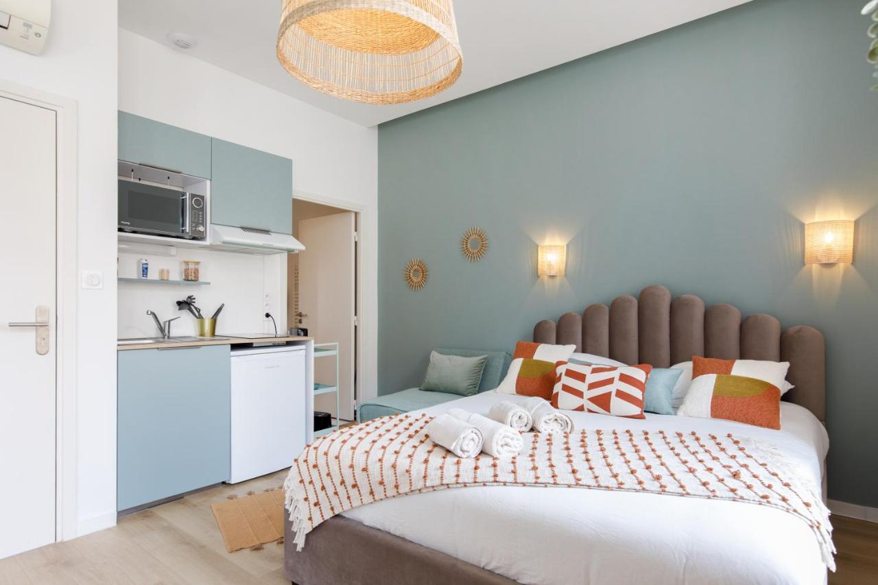 Confortable Centre Apartment *