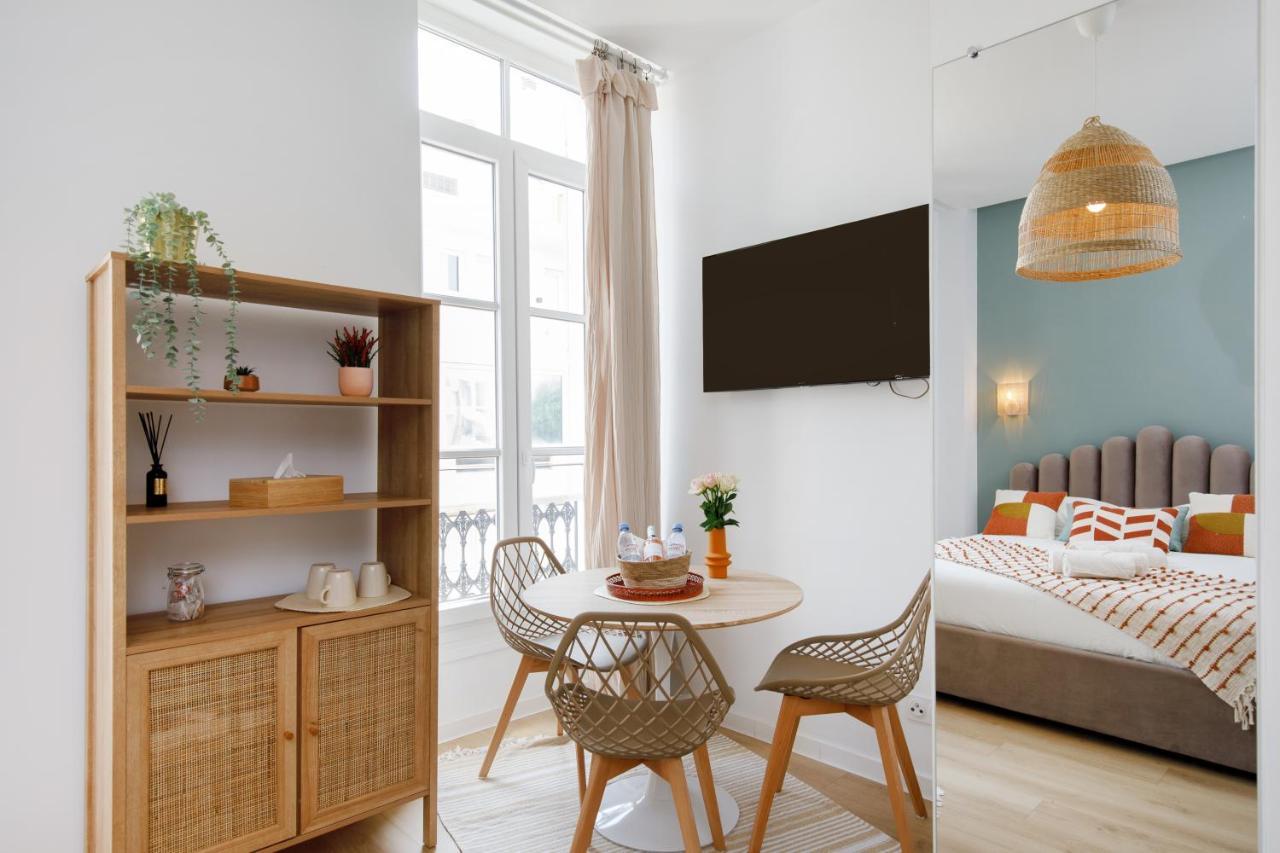 Apartment Confortable Centre