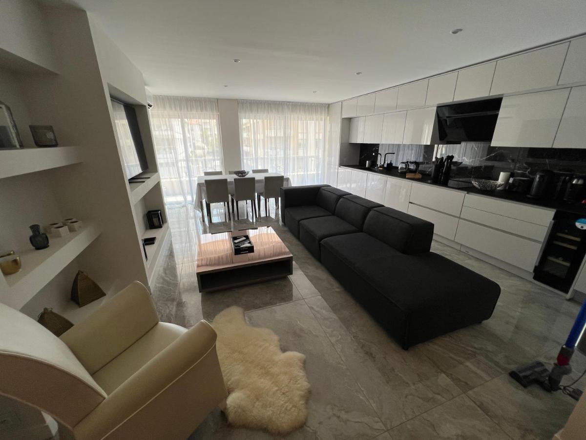 Congres Et Festival Centre Apartment Cannes
