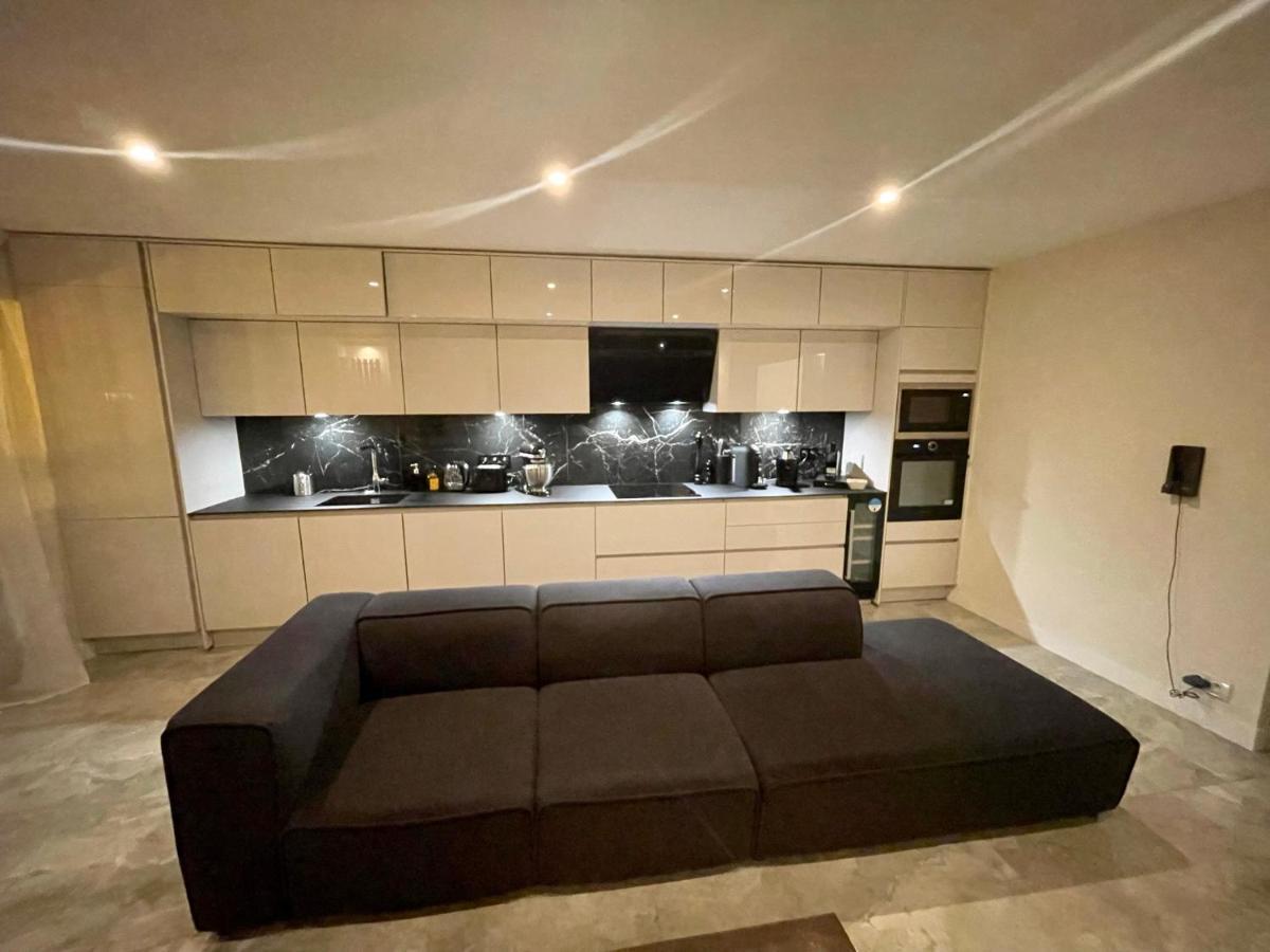 Congres Et Festival Centre Apartment Cannes
