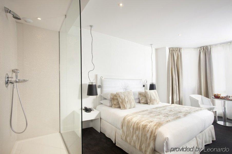Hotel Renoir 4*