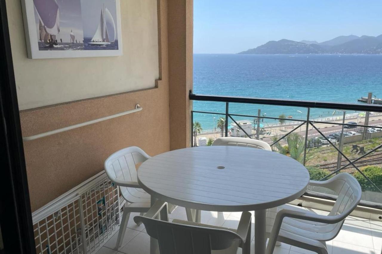 Splendid Sea View - 2 Comfy - Swimming Pools Apartment
