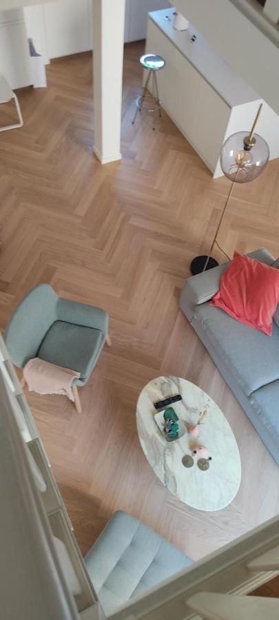 A 50 M Des Plages, Proche Du Vieux Port Et Palais Des Festivals Superbe 3 P Moderne Appartement
