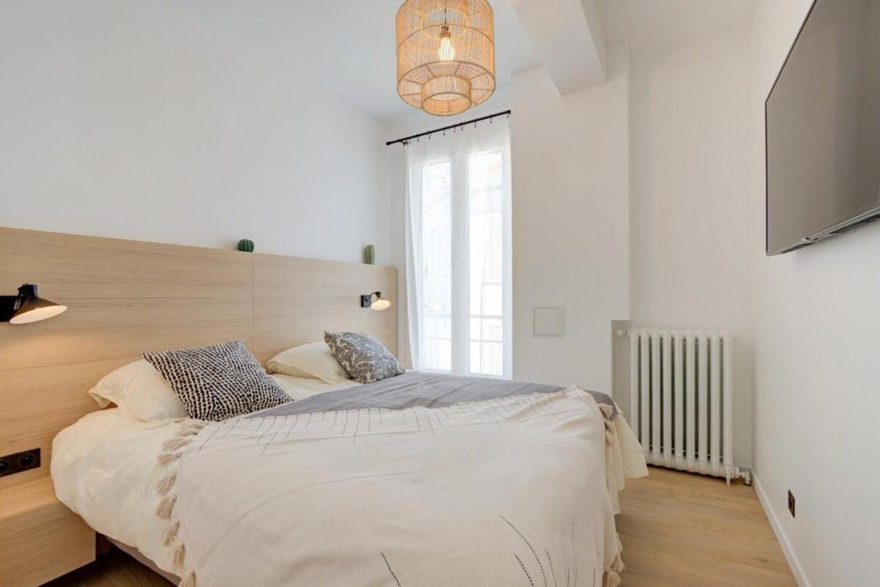 Appartement Magnificent Renovated 4-room - Croisette Carre D'or Cannes
