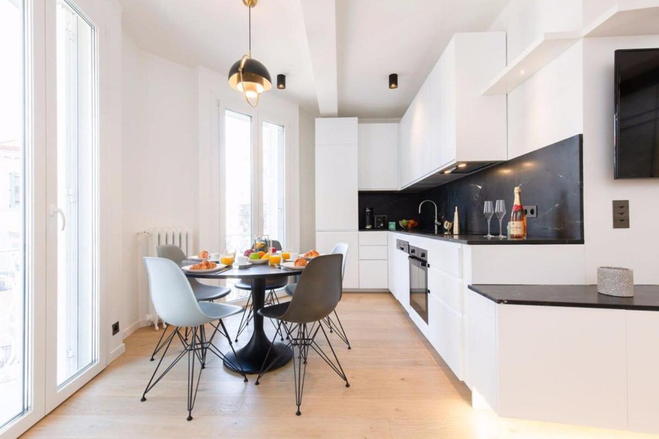 Appartement Magnificent Renovated 4-room - Croisette Carre D'or