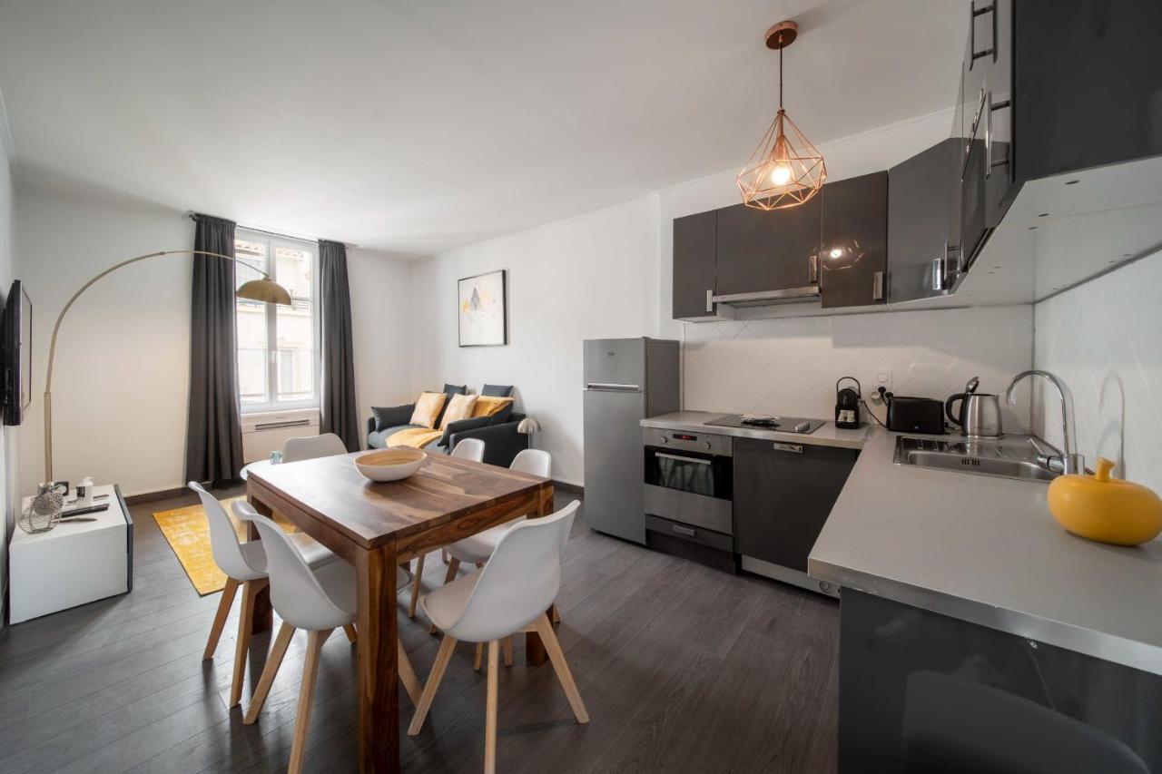 Appartement Bright Beautiful - Center