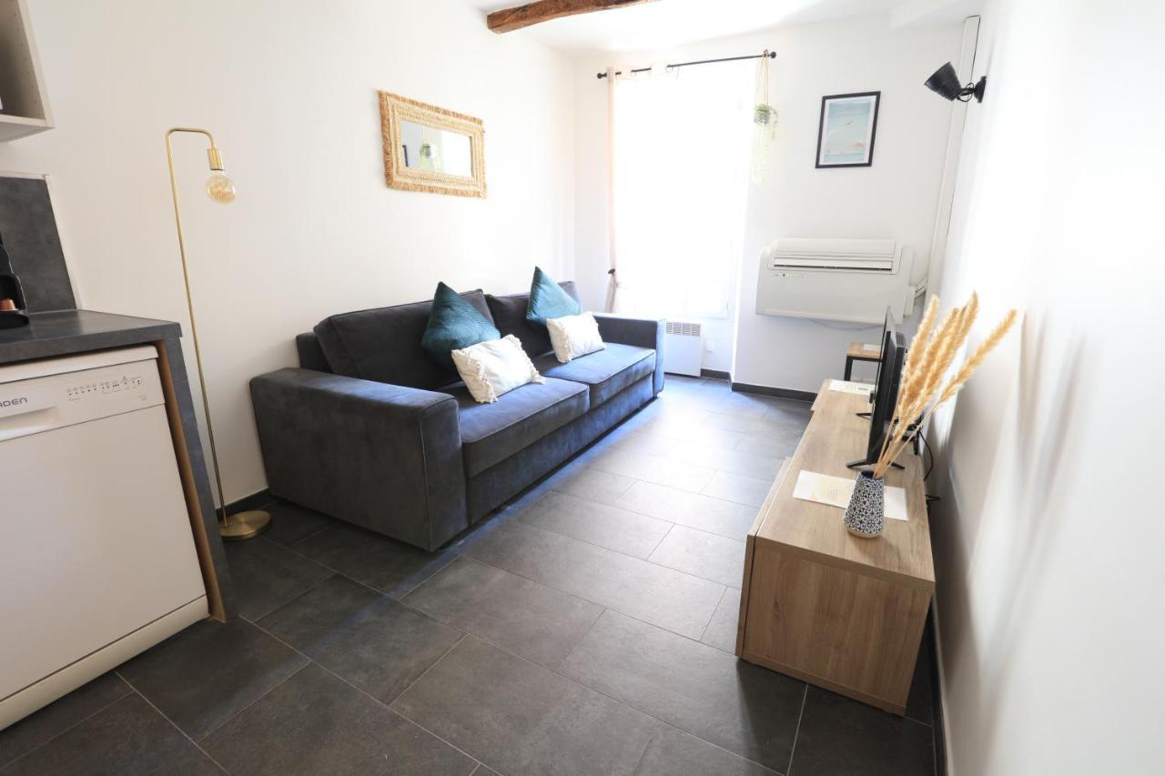 Appartement Palais Des Festivals - Croisette Cannes