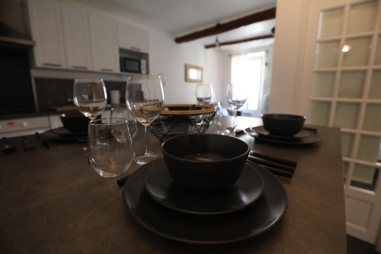 Palais Des Festivals - Croisette Appartement Cannes