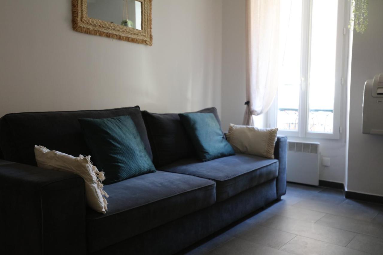 Palais Des Festivals - Croisette Appartement