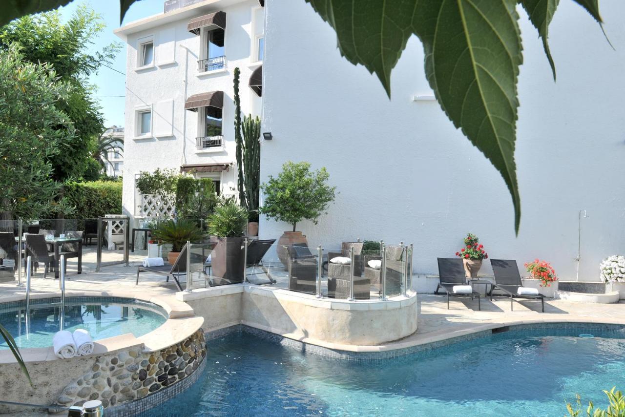 Hotel La 4*