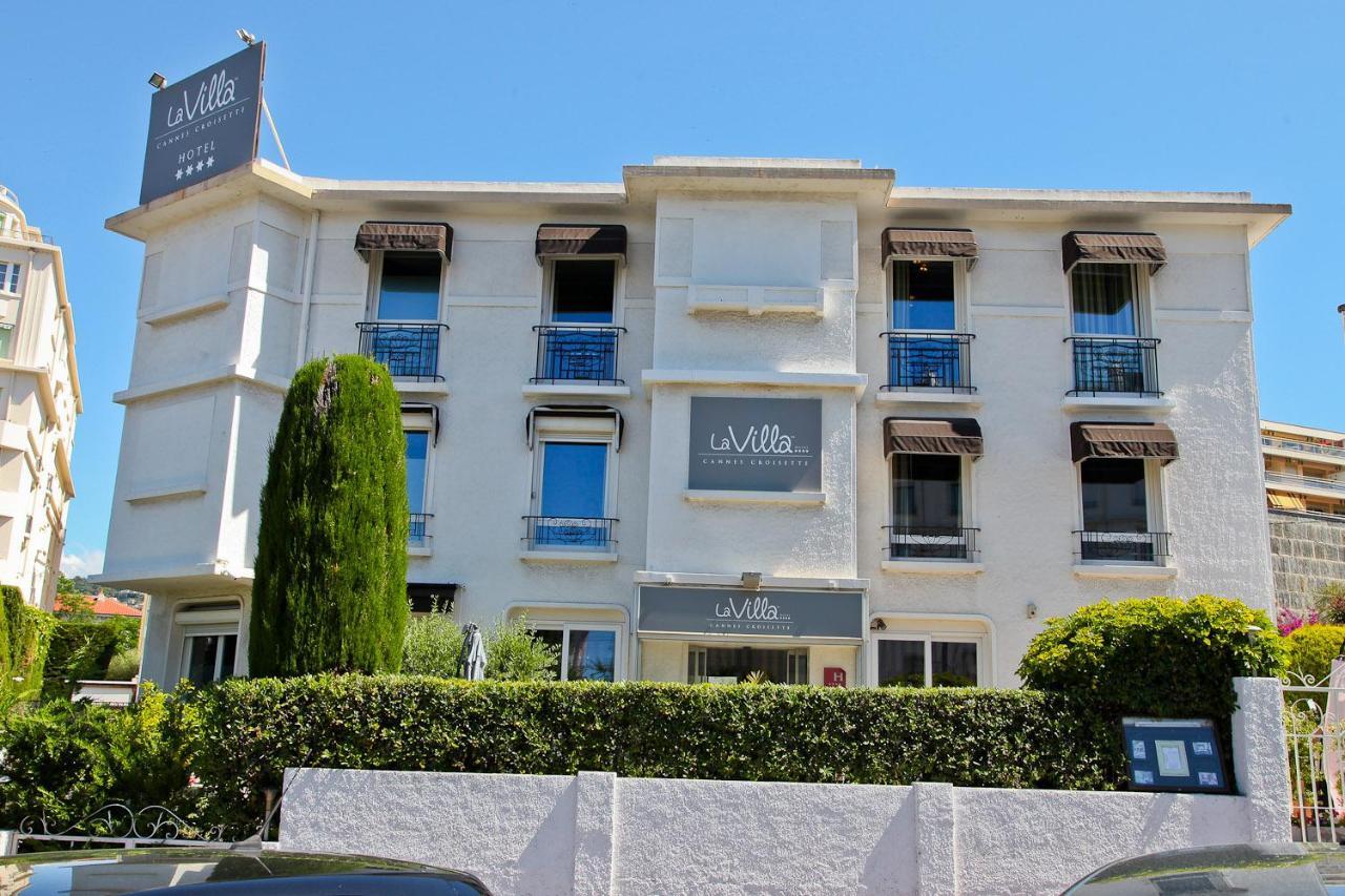 La 4* Cannes