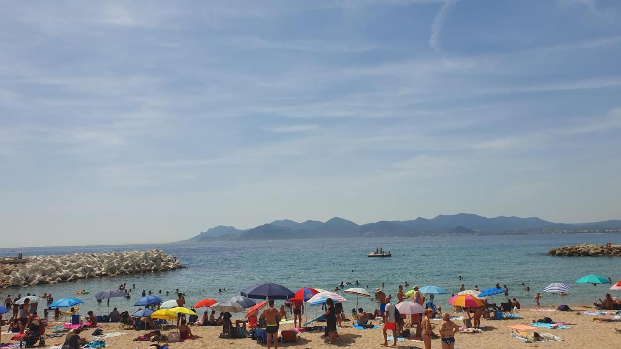 Appartement Bel Typique Proche Du Palais Et Plages Cannes