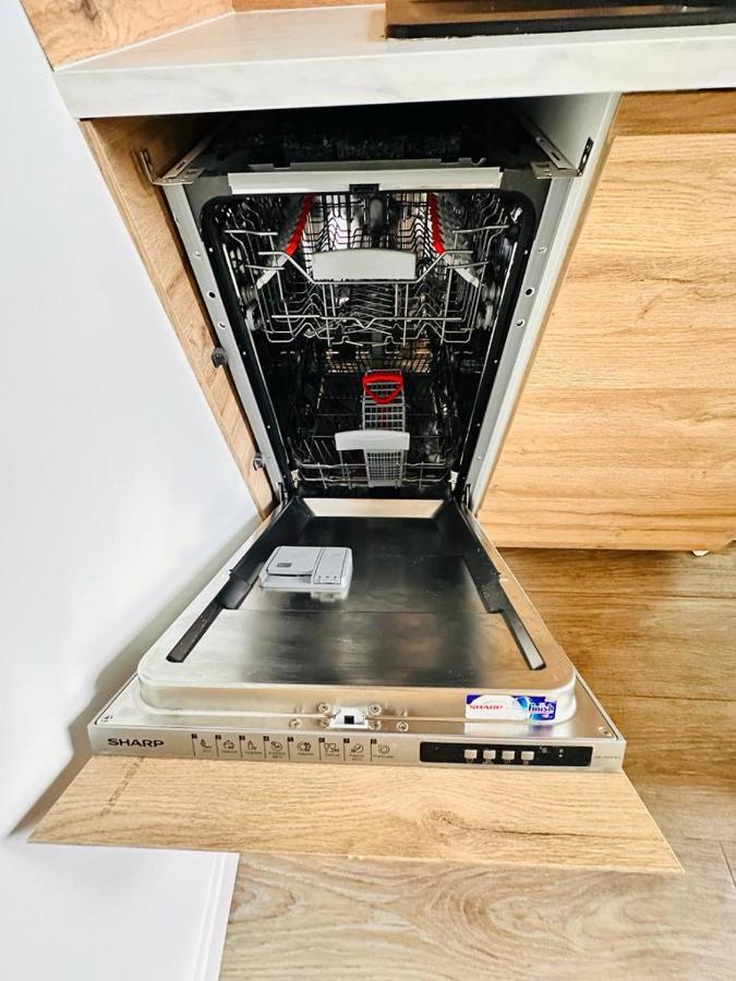 De Nana 12 - Hypercentre, Rue Meynadier, Palais & Plage, Clim, Wifi Appartement