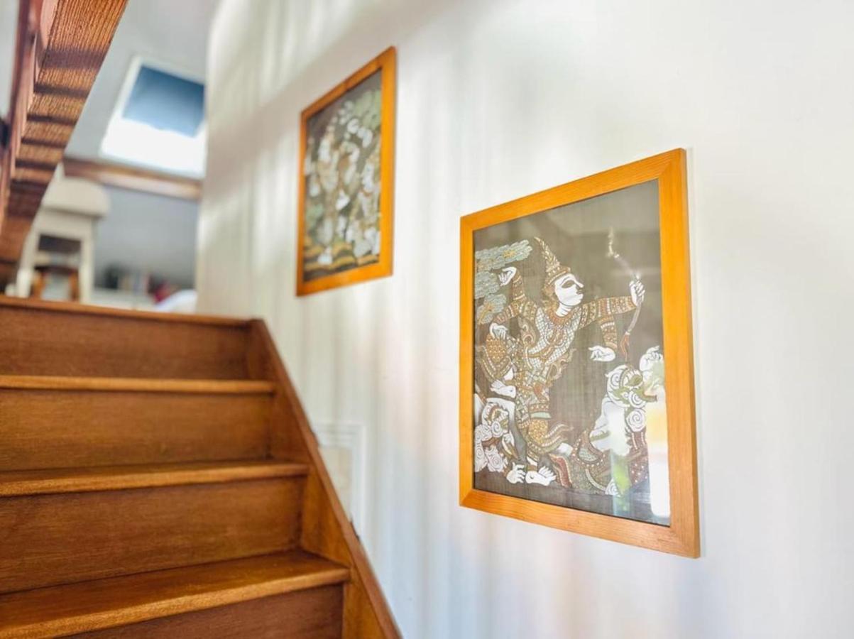 Apartment Place Du Suquet - Terrasse - 3 - Parking *