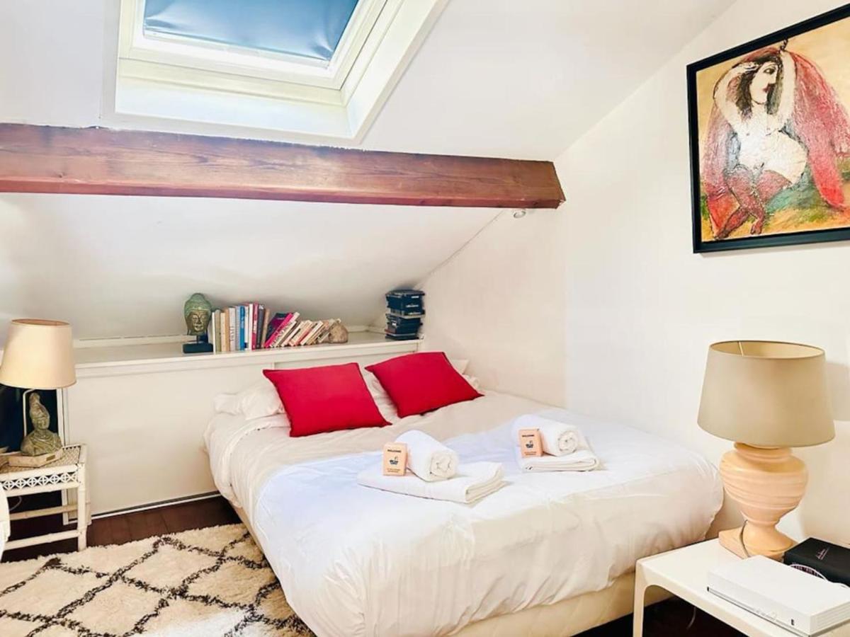 Place Du Suquet - Terrasse - 3 - Parking * Cannes