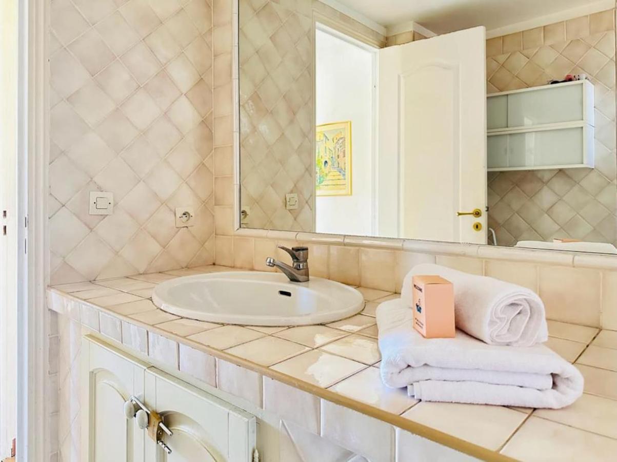Place Du Suquet - Terrasse - 3 - Parking Apartment