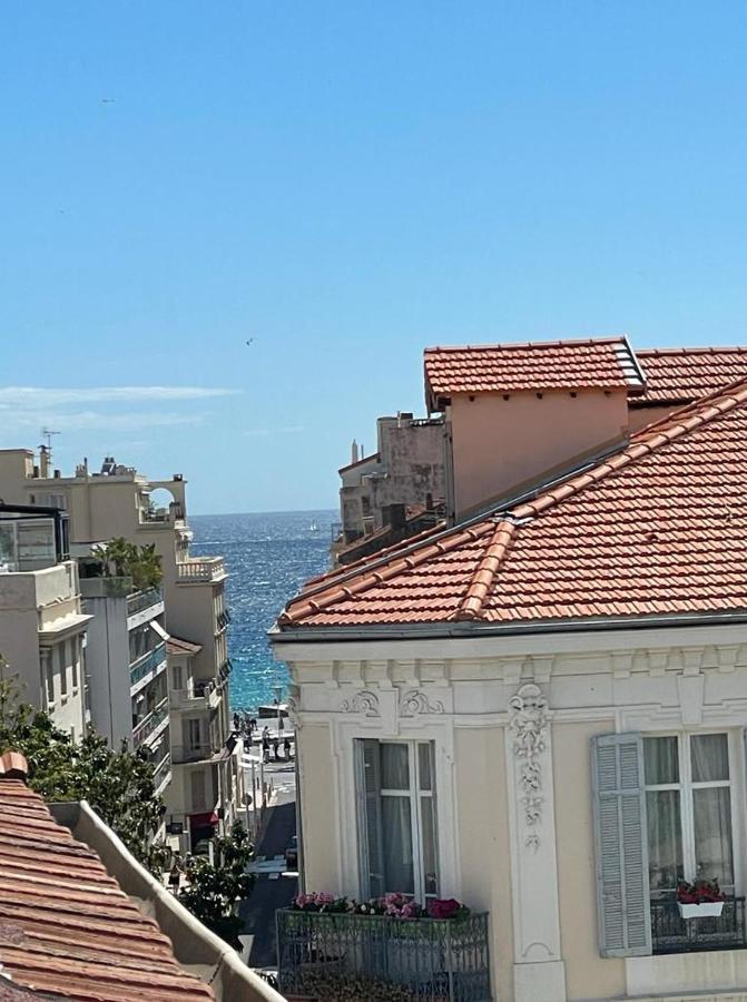 Le Croisette Center Apartment Cannes