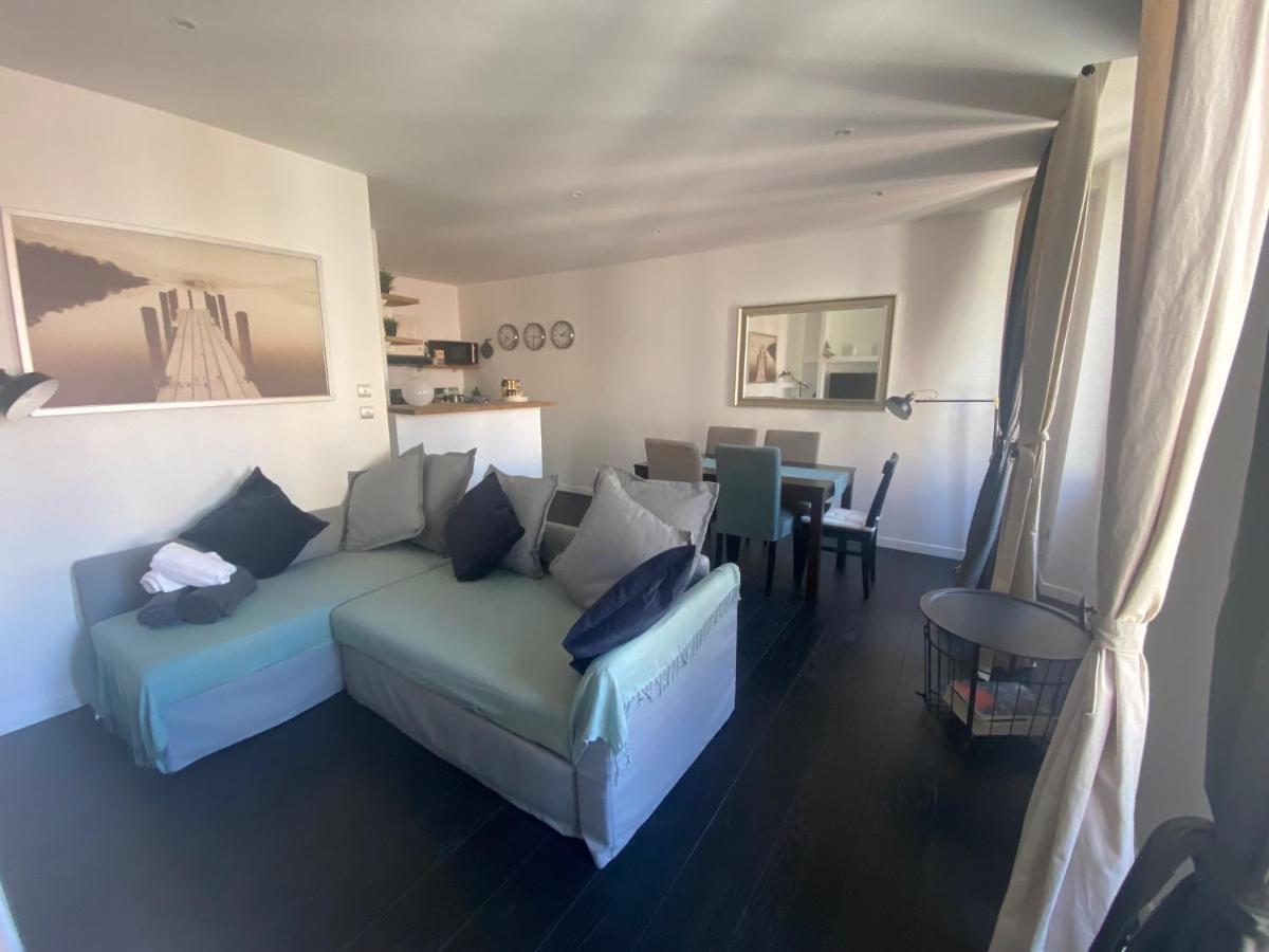 Agreable T2 Renove, Centre, Suquet, Plages * Cannes