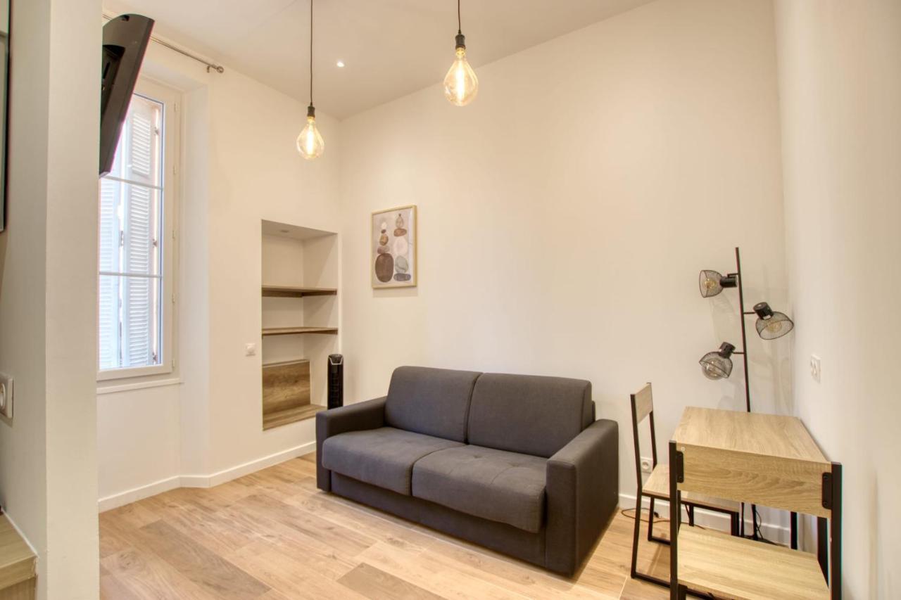 Elegant Moderne Wifi Proche Suquet - Limestay Apartamento *