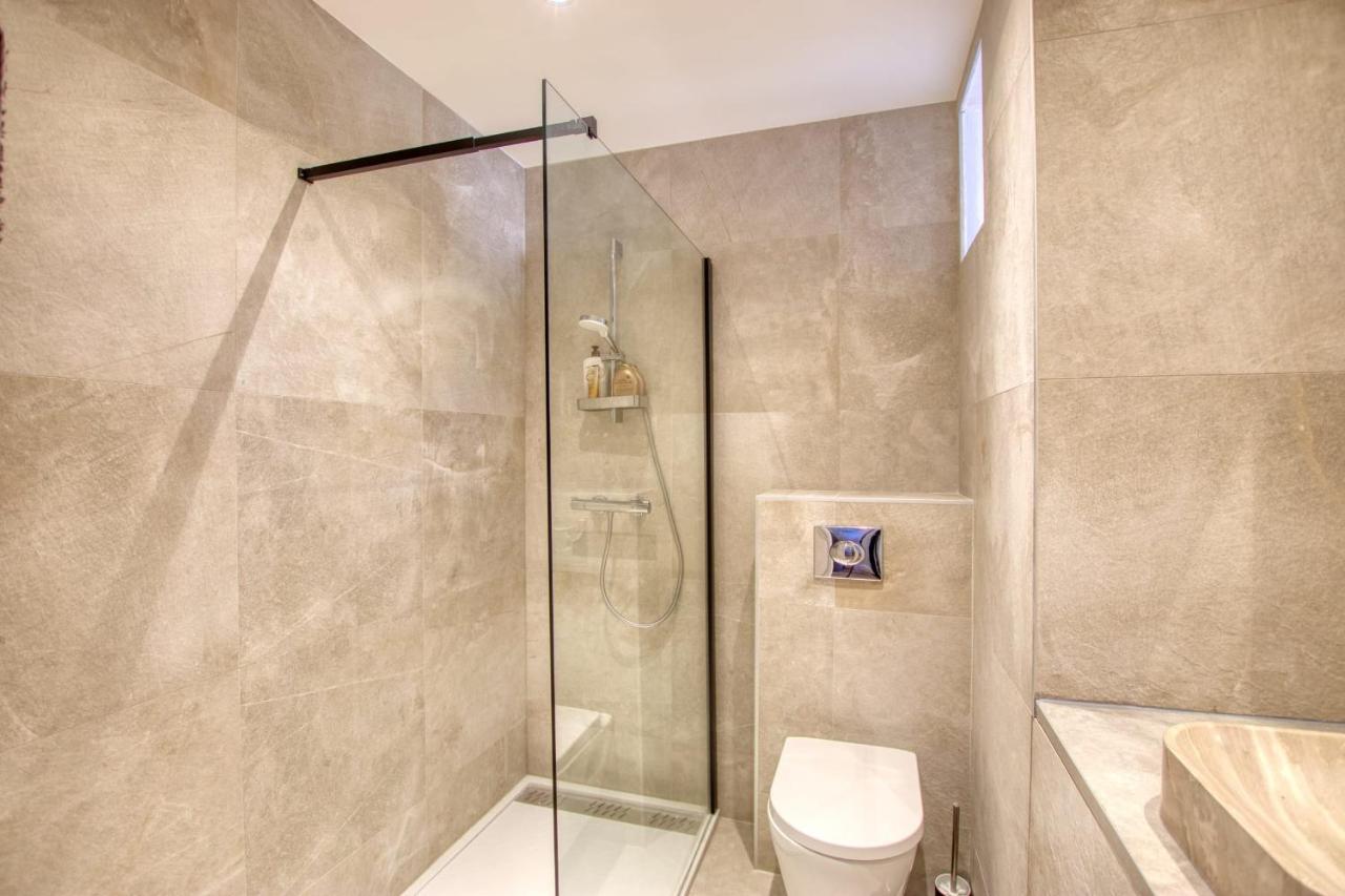 Apartamento Elegant Moderne Wifi Proche Suquet - Limestay Cannes