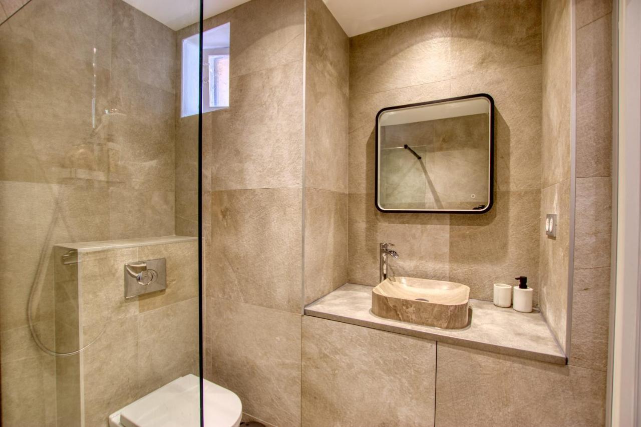 Elegant Moderne Wifi Proche Suquet - Limestay Apartamento *