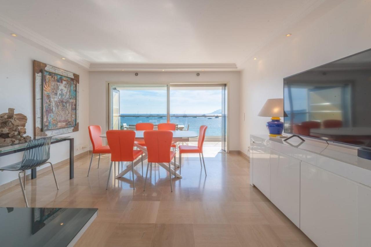 Apartment Cannes, Croisette Palais D'orsay *