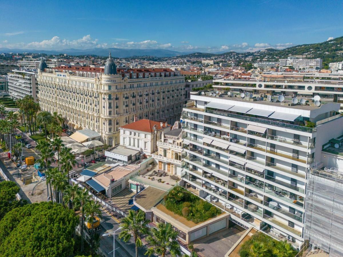 Apartment Cannes, Croisette Palais D'orsay Cannes