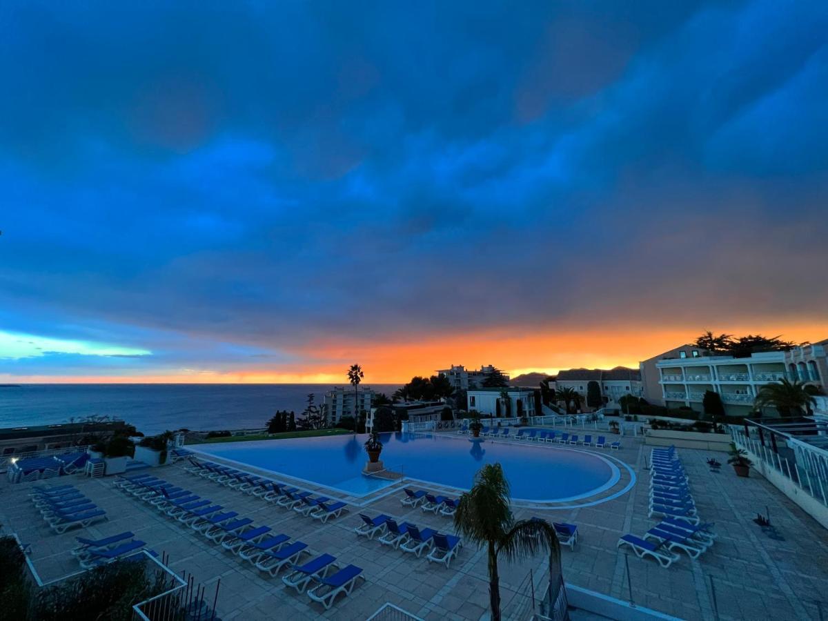 Apartment Exceptionnel Sur Vue Piscine *
