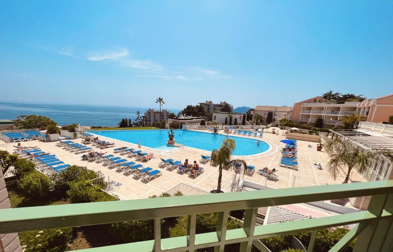 Apartment Exceptionnel Sur Vue Piscine